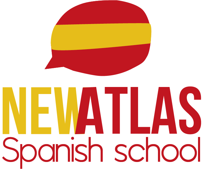logotipo New Atlas